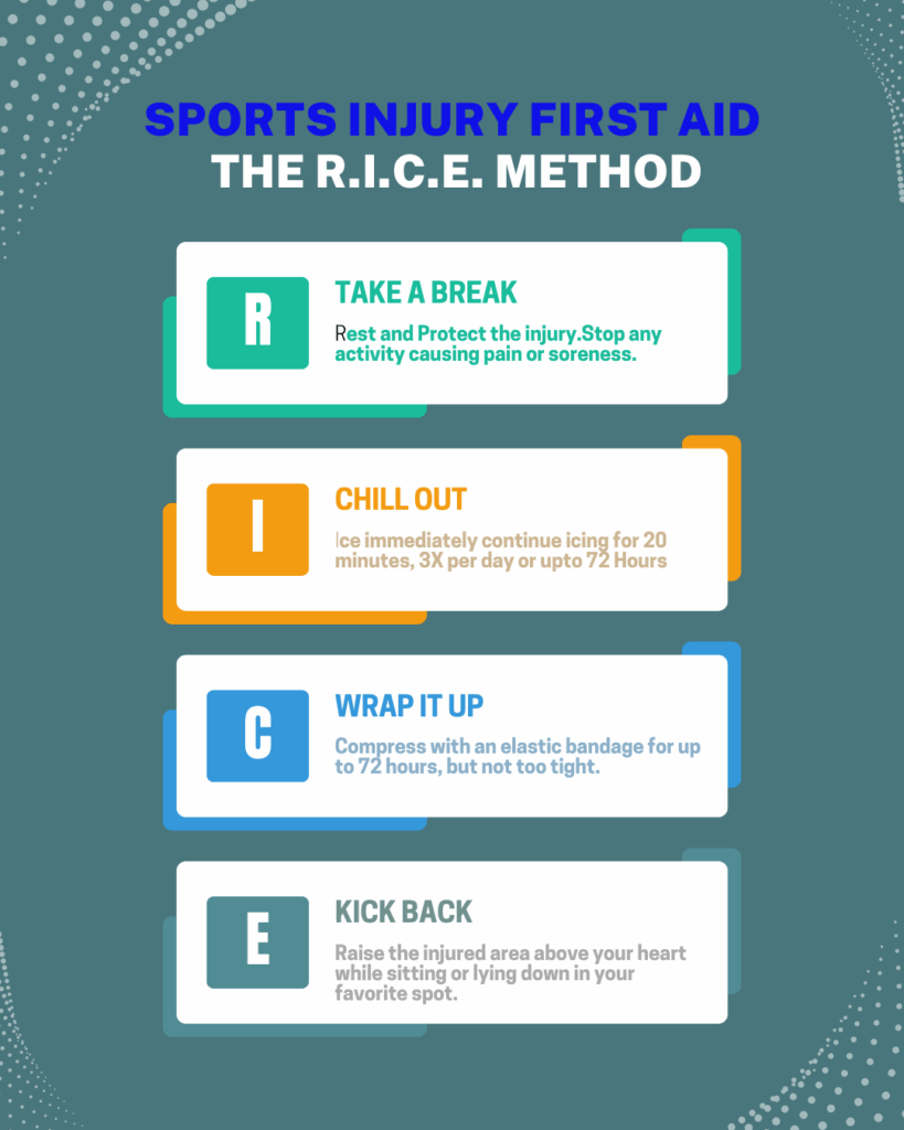 Athlete performing Taekwondo kick safely to prevent injuries